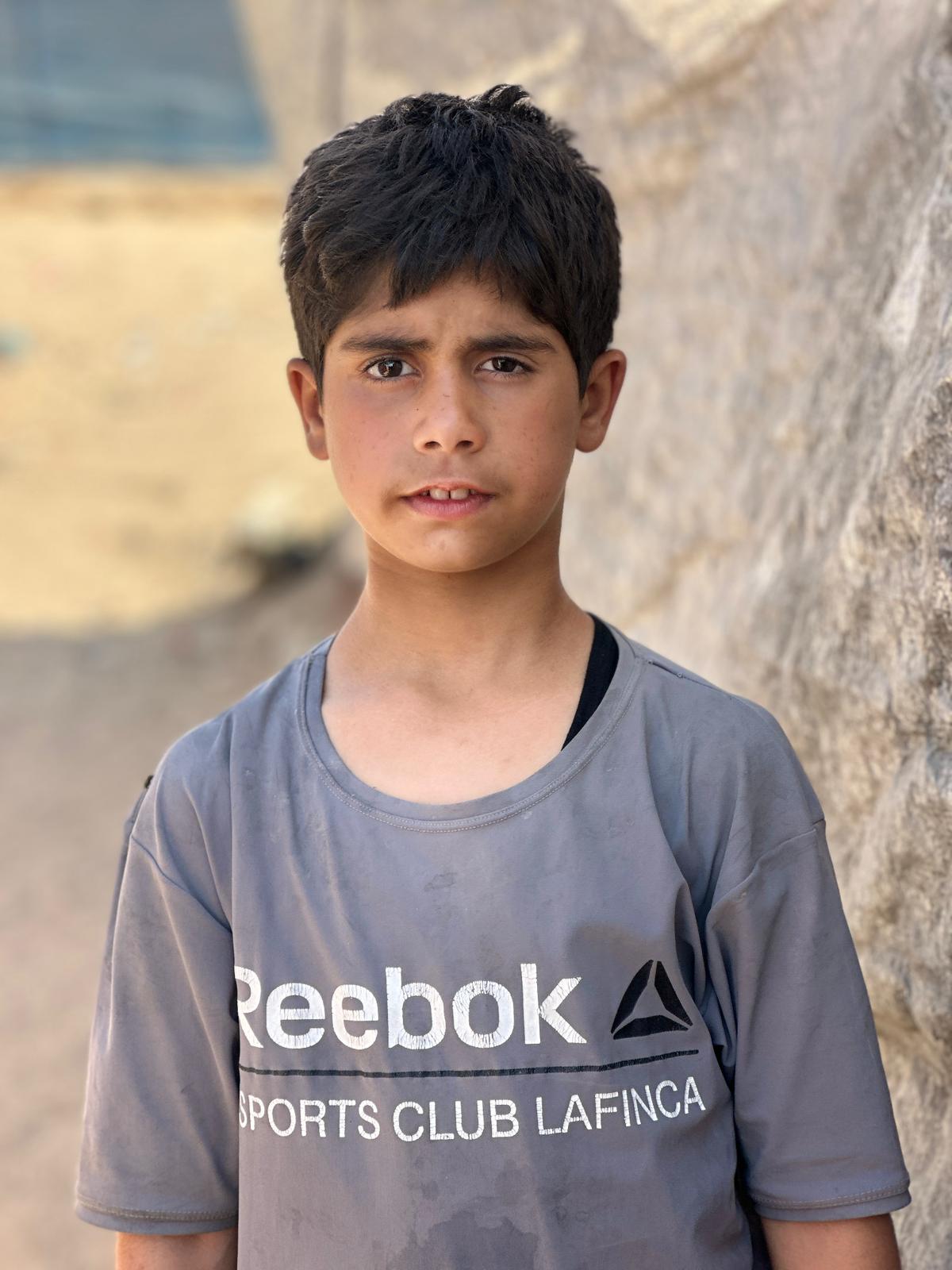Majid Sameer Al Isi