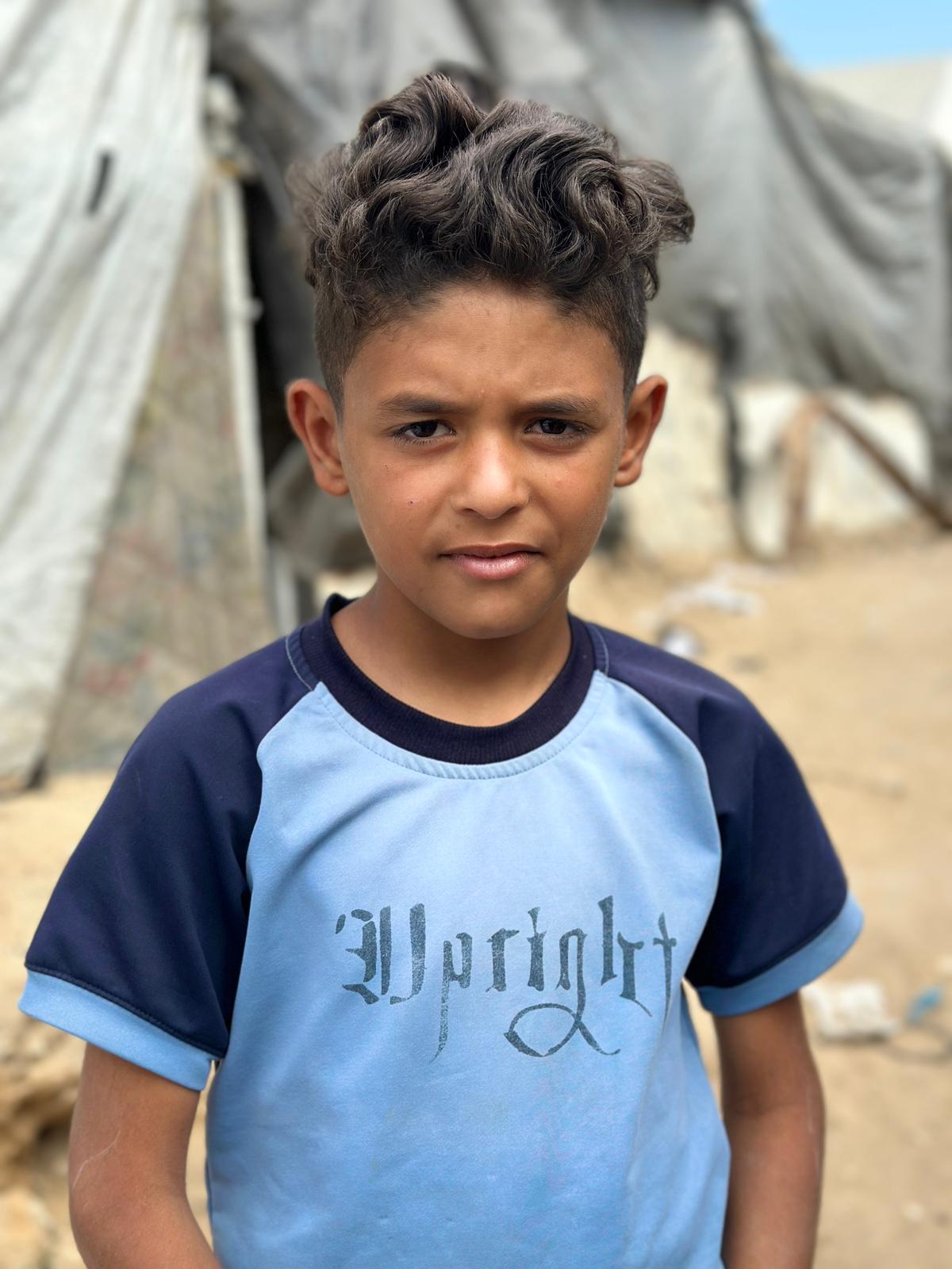 Zuhair Tariq Abu Ajour